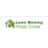 Lawn Mowing Kings Cross