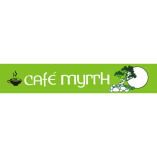 Café Myrrh