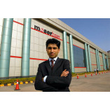 Ratul Puri, Hindustan Power Chairman and Director