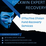 ASSISTING VICTIMS OF CRYPTO/USDT FRAUD HIRE\\FOLKWIN EXPERT RECOVERY.