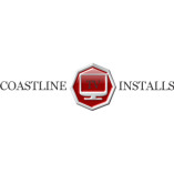 Coastline TV Installs