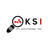 KFZ Gutachter Issa Homeissi logo