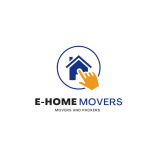 E Home Movers and Packers
