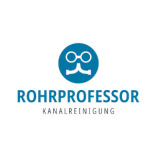 RohrProfessor Kanalreinigung - Rohrreinigung logo