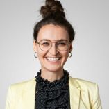 Sarah Irina Dörler