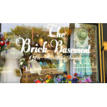 The Brick Basement Vintage Mall