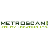 Metroscan Ground Penetrating Radar
