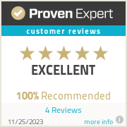 Ratings & reviews for 4-EUROPE-CONSULTING