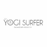 The Yogi Surfer