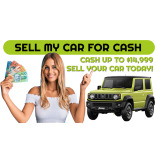 Sell my Car for Cash