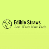 Sorbos Edible Straws