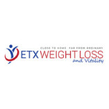 ETX Weight Loss and Vitality