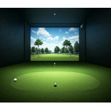 Golf Simulator Installation Atlanta, GA | Get Expert Setup