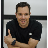 LETS GET FIT Personal Trainer München