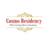 cosmoresidency