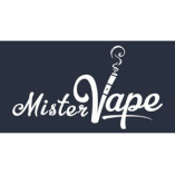Mister Vape International Ltd.