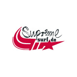 Supremesurf logo