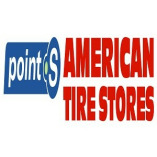 American Tire Stores - Cathedral City