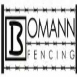 Bomann Fencing