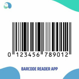 Barcode Reader App - Expedichat