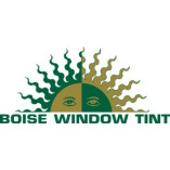 Boise Window Tint LLC