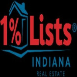 1 Percent Lists Indiana Real Estate