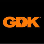 German Doner Kebab (GDK)