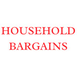 Household Bargains