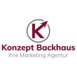 Konzept Backhaus Marketing logo