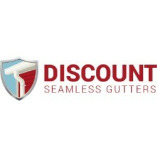 Discount Seamless Gutters