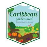 Caribbean Garden Seed