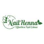 Nail Henna