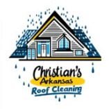 Christians Arkansas Roof Cleaning