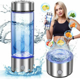 LifeWater Hydrogen Bottle