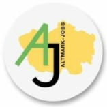 Altmark Jobs logo