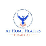 At Home Healers Home Care