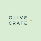 Olive + Crate