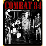 Combat 84 Merch