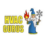 HVAC Gurus