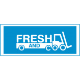 Freezer Van Rental Dubai