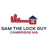 Sam the Lock Guy - Locksmith