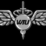Wing Tsun Universe (WTU) logo