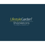 Lifestyle Garden at Shackletons