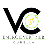 Energievertriebcurella logo