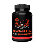 Kraken Male Enhancement Cost, Ingredients, Side Effects, Benefits, Official Website?