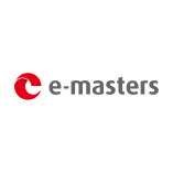 e-masters logo