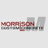 Morrison Custom Concrete, Inc.