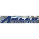 Adler-Automobile logo