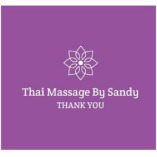 Thai massage by Sandy