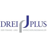 DREI PLUS GmbH Der Finanz- und Versicherungsmakler logo
